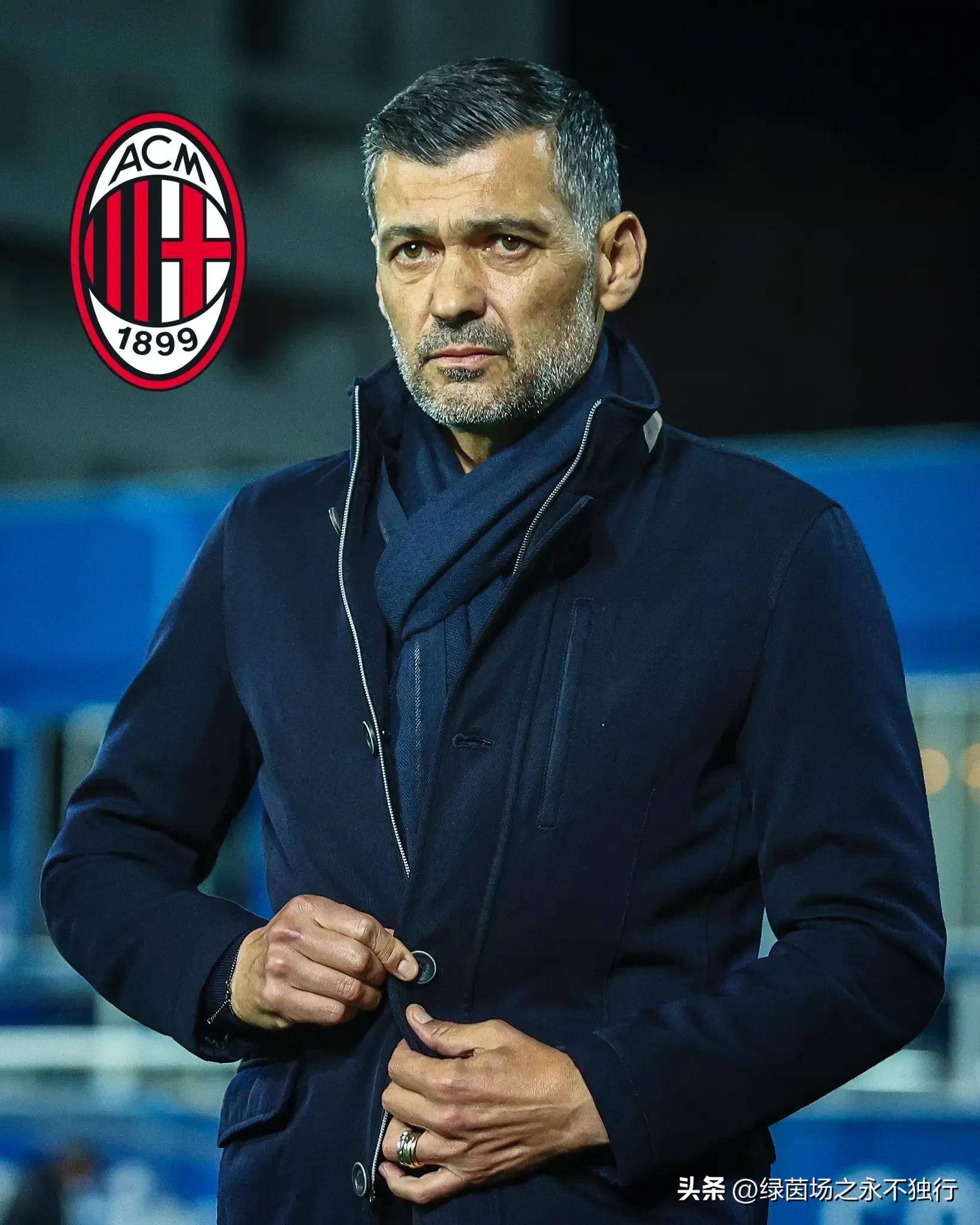 关于AC米兰老将传授经验,助力年轻球员成长的信息 关于AC米兰老将传授经验,助力年轻球员成长的信息
