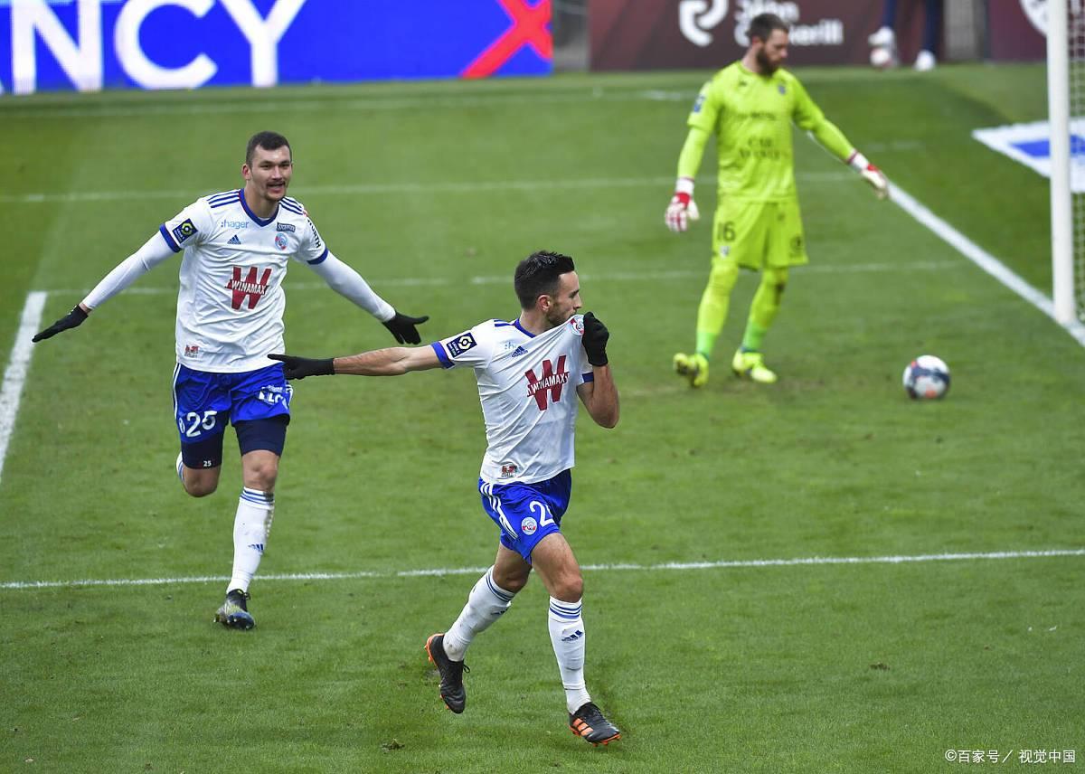 关于斯特拉斯堡队在比赛中夺得了一场胜利的信息 关于斯特拉斯堡队在比赛中夺得了一场胜利的信息