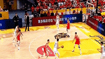 关于内地篮球赛事即将上演一场技术对抗激烈的比赛的信息 关于内地篮球赛事即将上演一场技术对抗激烈的比赛的信息