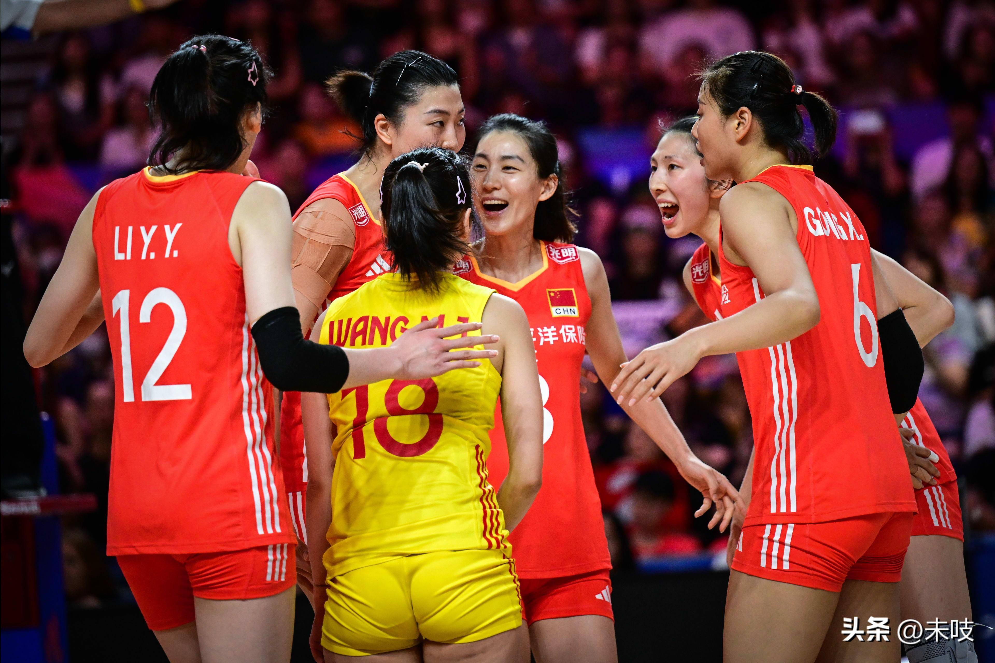 波兰豪取四连胜，轻松晋级比赛决赛的简单介绍