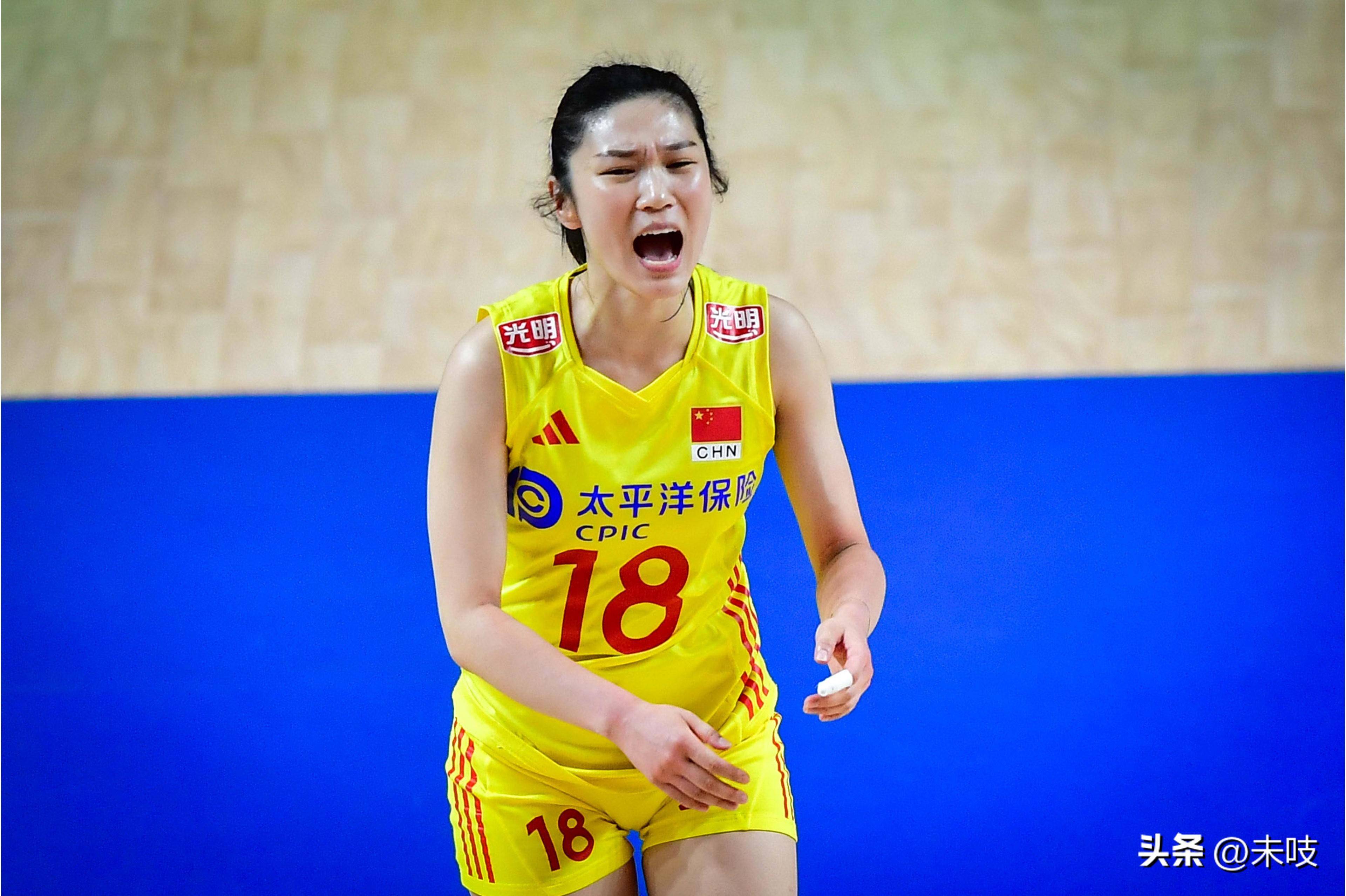 波兰豪取四连胜，轻松晋级比赛决赛的简单介绍