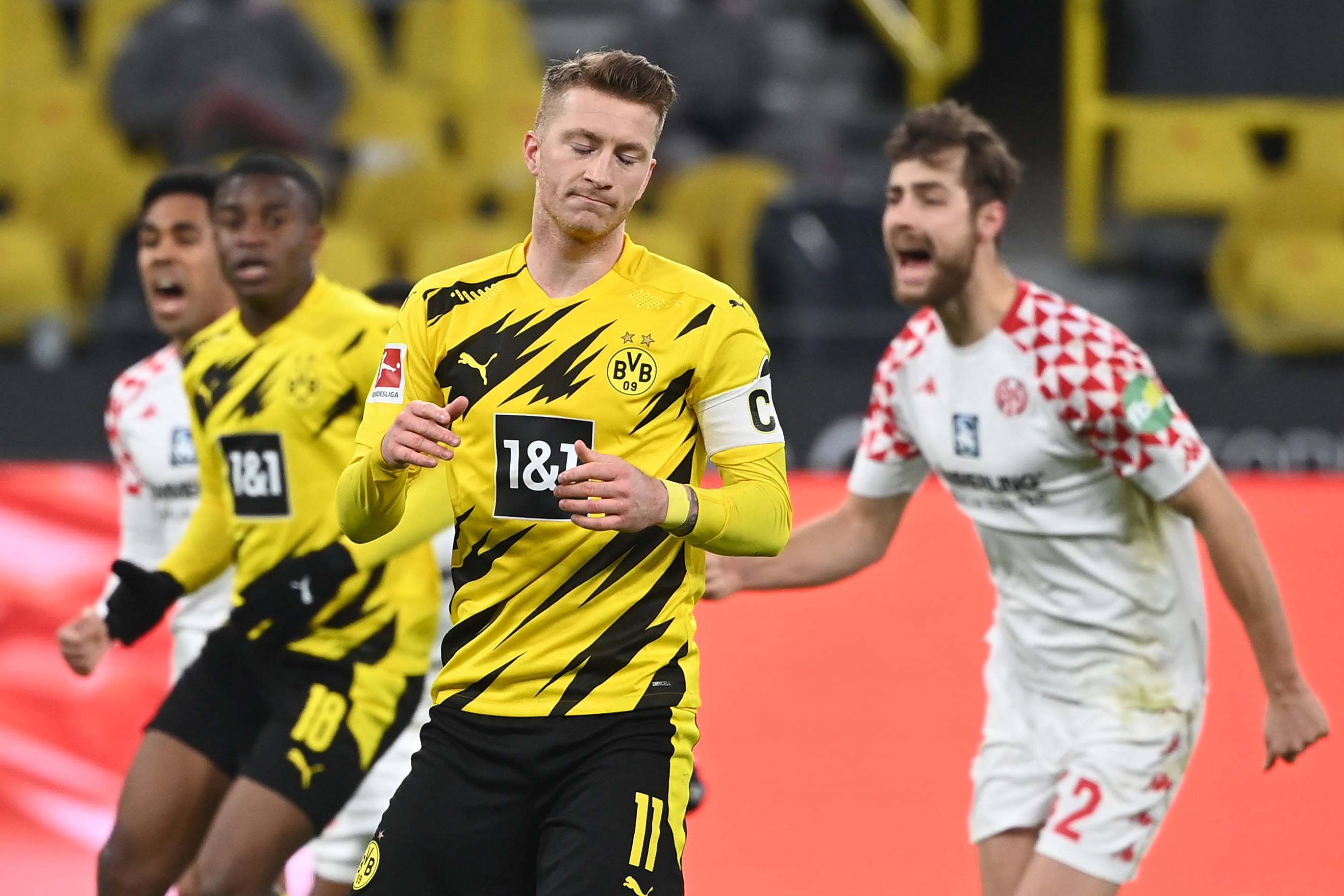 多特蒙德主场小胜，抢得胜利的简单介绍