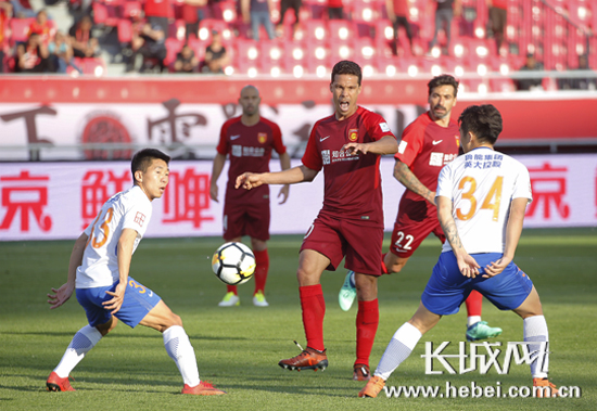 热那亚主场惜败，降级区困局难解