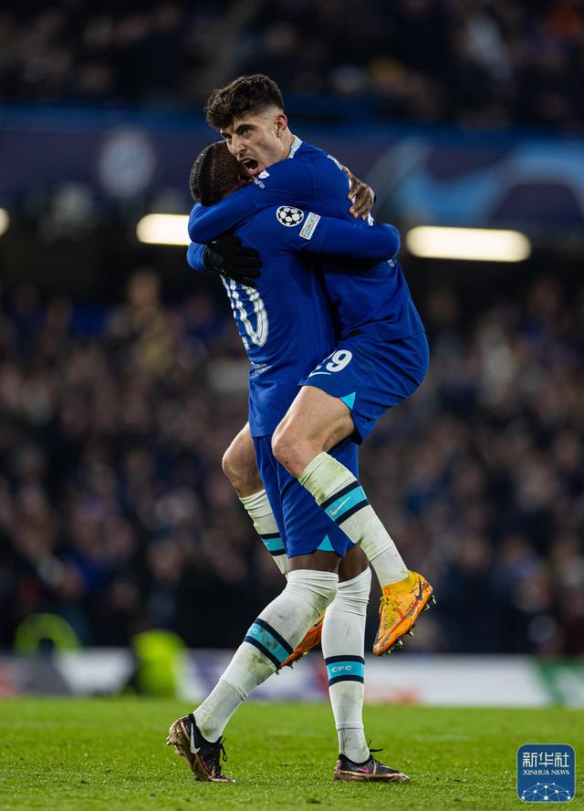 切尔西战平巴塞罗那，晋级欧洲杯八强的简单介绍