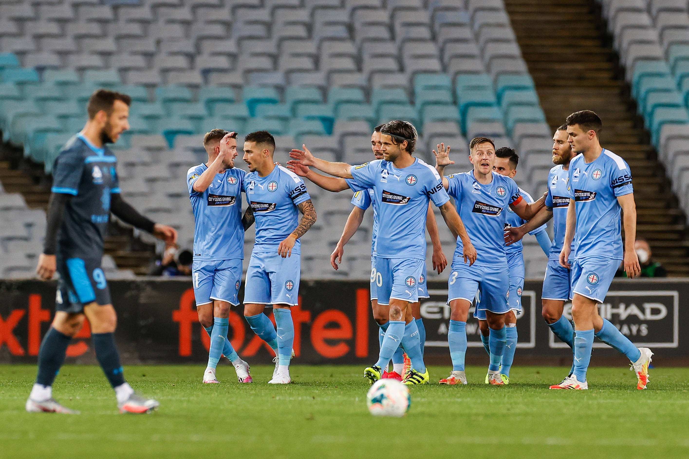 澳洲球队实力超群，继续领跑的简单介绍