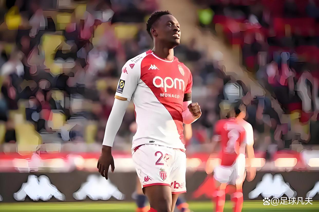 爱游戏APP-马赛主场大胜摩纳哥，夺取小组领先的简单介绍