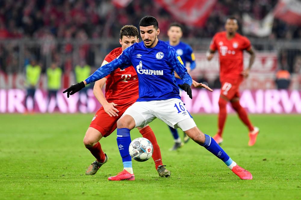 爱游戏在线-罗马不敌拜仁，穆勒鲁迪进球破门的简单介绍