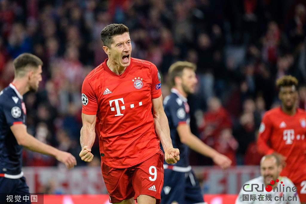 罗马不敌拜仁，穆勒鲁迪进球破门的简单介绍