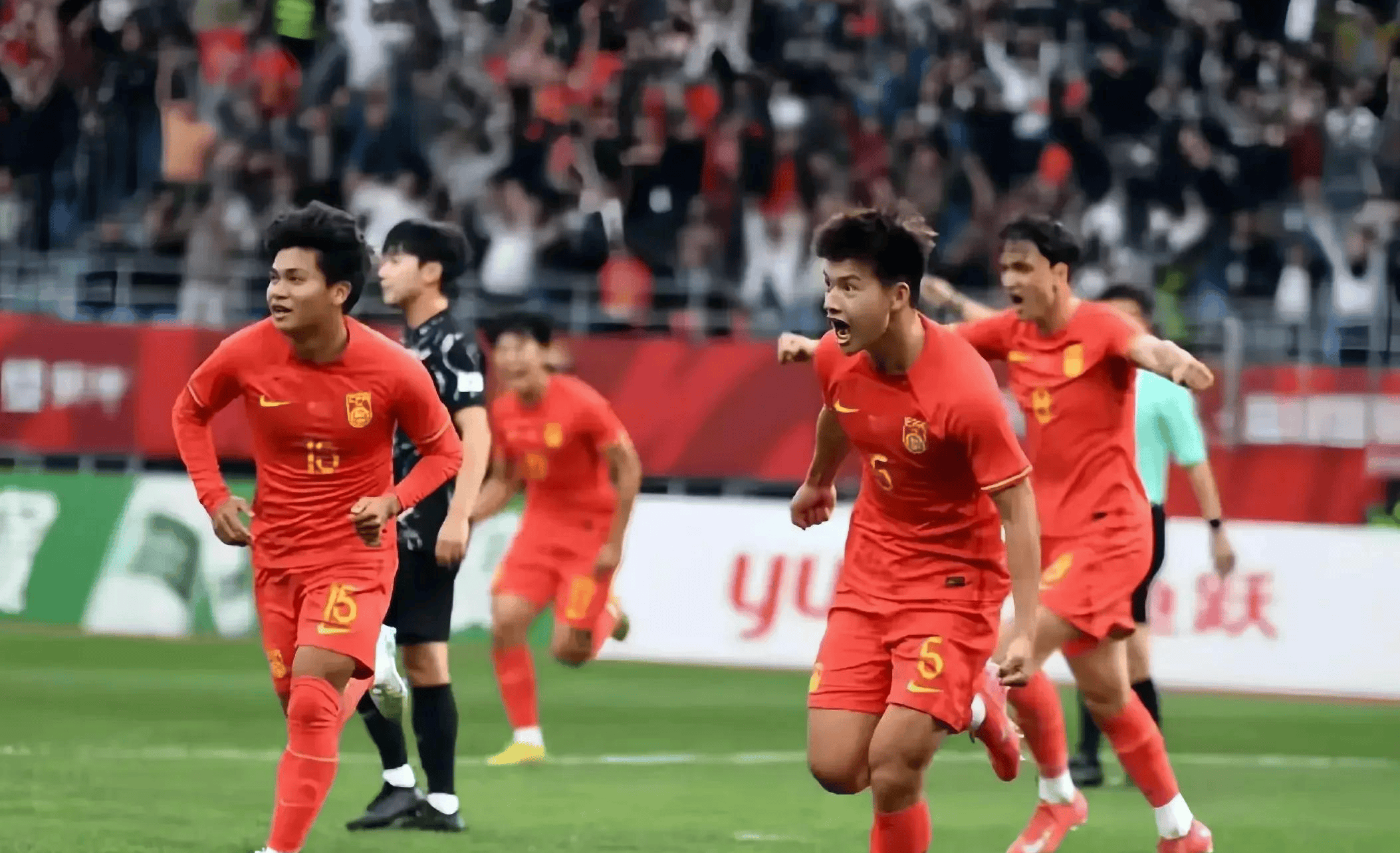 亚洲足球锦标赛上各队实力对比的简单介绍