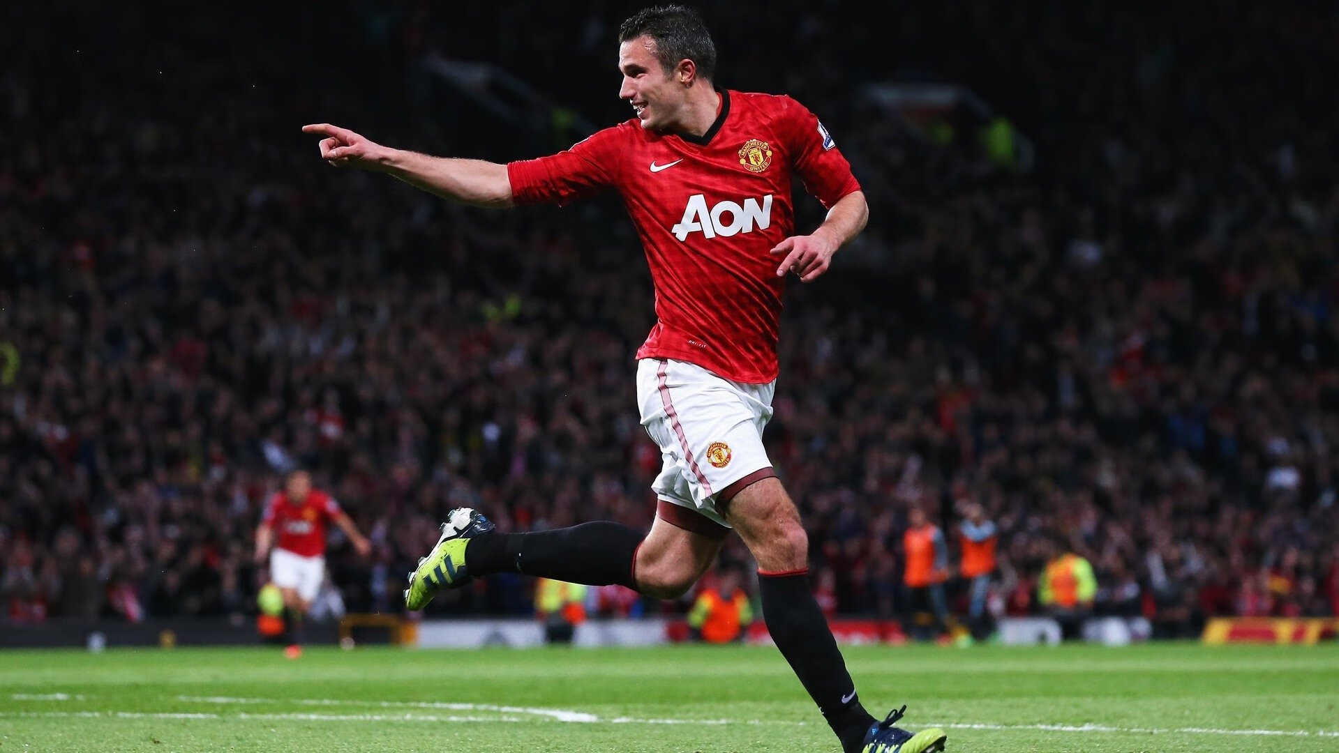 2026世界杯之夜，当传奇保罗在关键时刻站出来