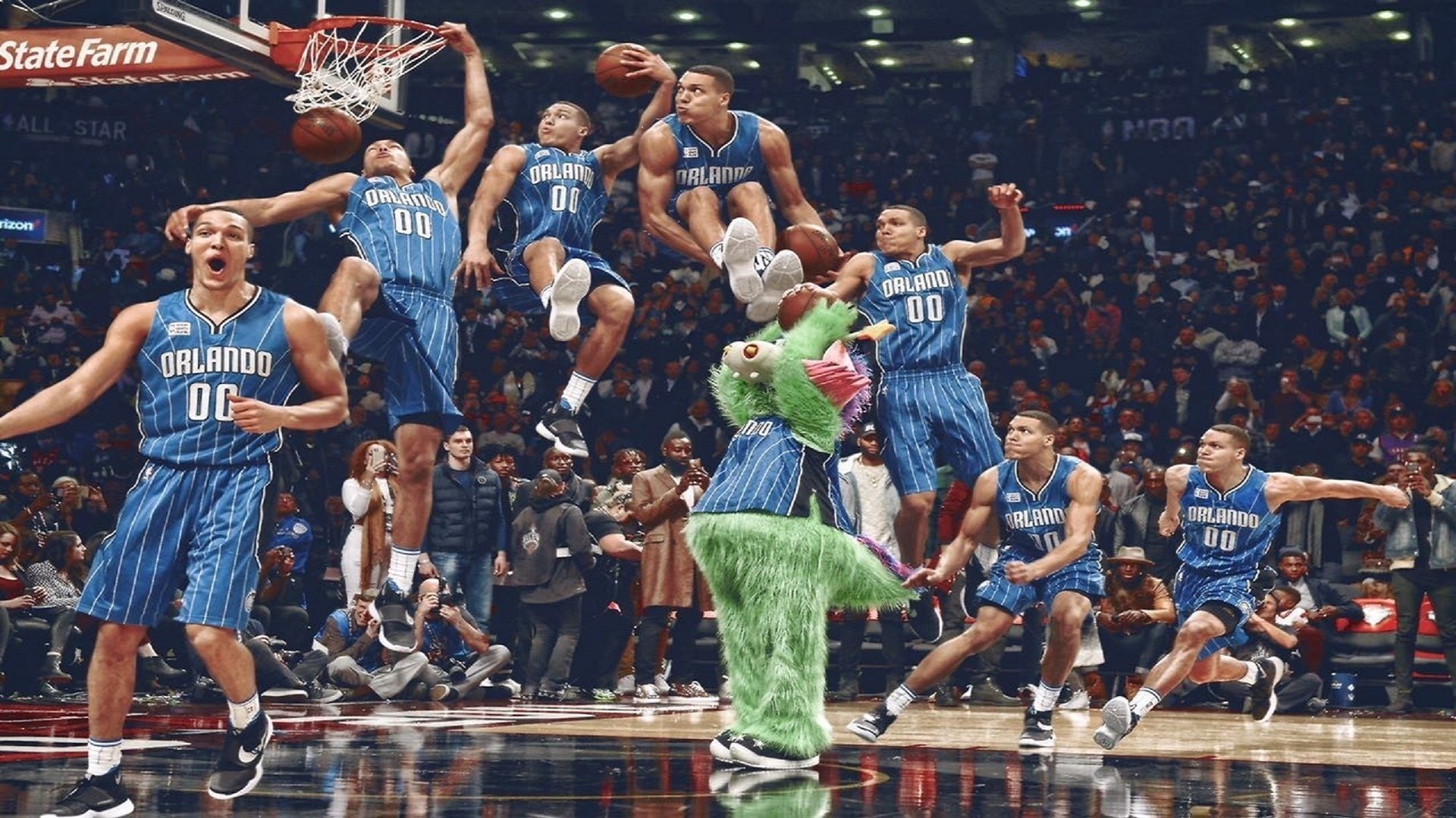 温网横扫美网，纳达尔在草地的统治，一场跨越表面的胜利